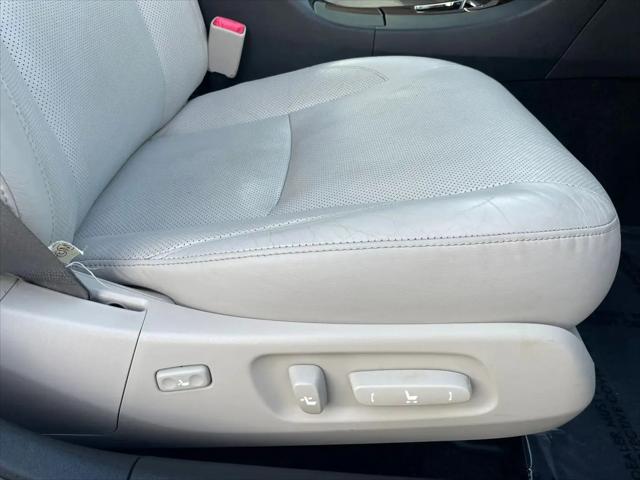 2012 Lexus ES 350 ES 350
