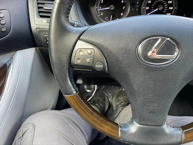 2012 Lexus ES 350 ES 350