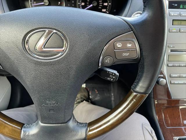 2012 Lexus ES 350 ES 350