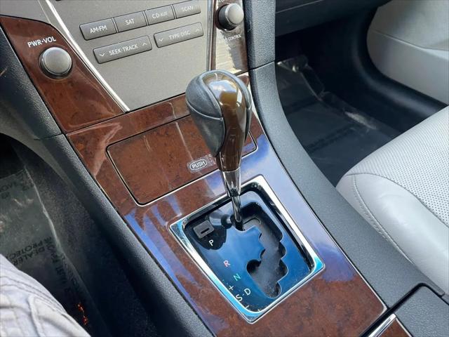 2012 Lexus ES 350 ES 350