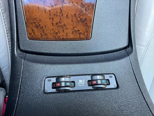 2012 Lexus ES 350 ES 350
