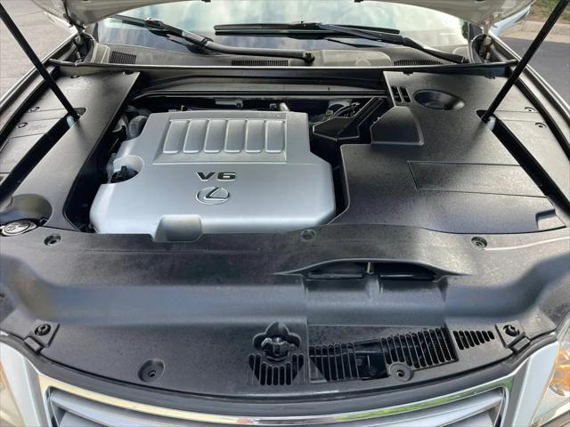 2012 Lexus ES 350 ES 350