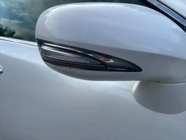2012 Lexus ES 350 ES 350