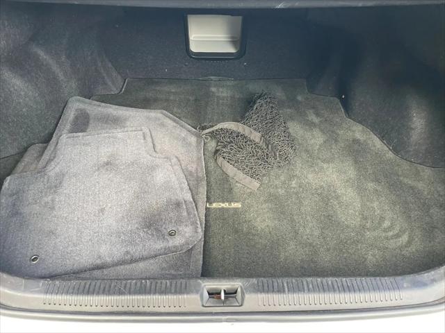 2012 Lexus ES 350 ES 350