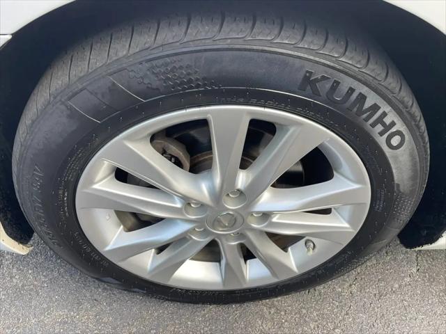 2012 Lexus ES 350 ES 350