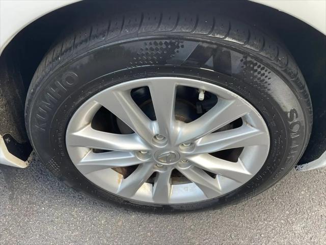 2012 Lexus ES 350 ES 350