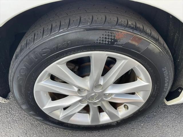 2012 Lexus ES 350 ES 350