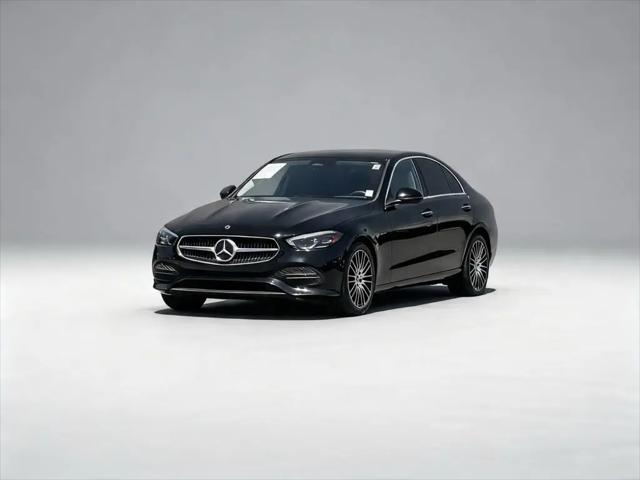 2023 Mercedes-Benz C-CLASS C 300 Sedan for sale in Covina Hills, CA