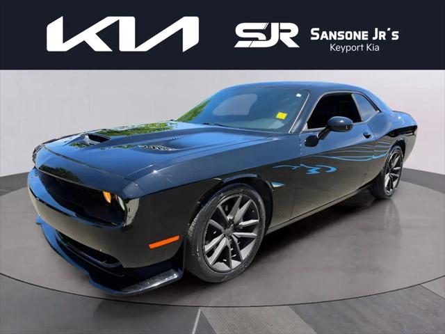2023 Dodge Challenger GT for sale in Keyport, NJ