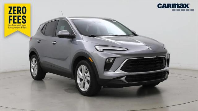 2024 Buick Encore GX Preferred FWD for sale in Tuscaloosa, AL