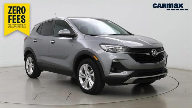 2023 Buick Encore GX Preferred AWD for sale in Tuscaloosa, AL