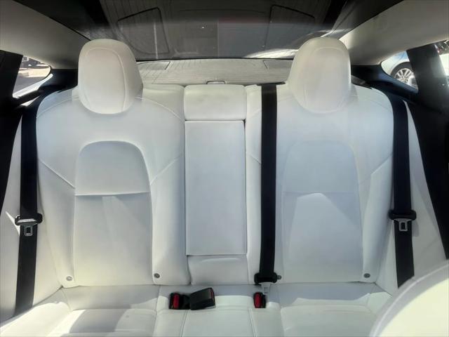 2020 Tesla Model 3 Standard Range Plus Rear-Wheel Drive