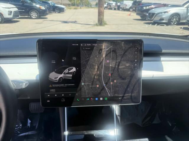 2020 Tesla Model 3 Standard Range Plus Rear-Wheel Drive
