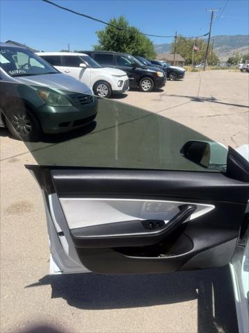 2020 Tesla Model 3 Standard Range Plus Rear-Wheel Drive
