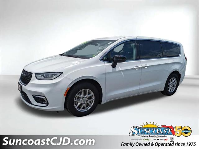 2024 Chrysler Pacifica Touring L for sale in Seminole, FL