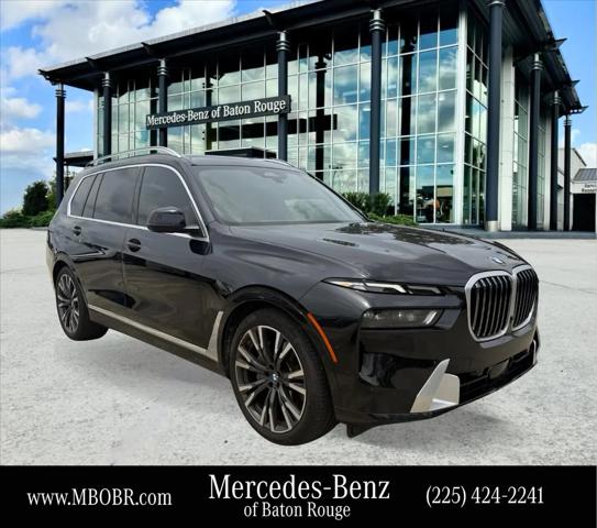 2025 BMW X7 xDrive40i for sale in Baton Rouge, LA