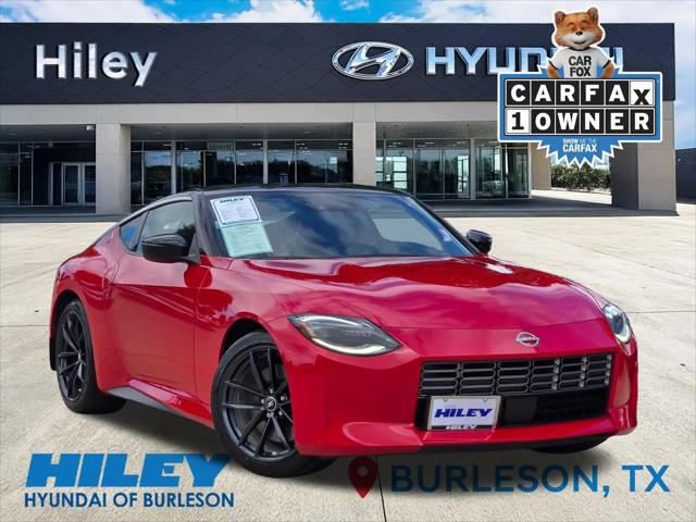 2026 Nissan Z Performance for sale in Burleson, TX