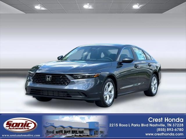 2026 Honda Accord Sedan LX for sale in Nashville, TN