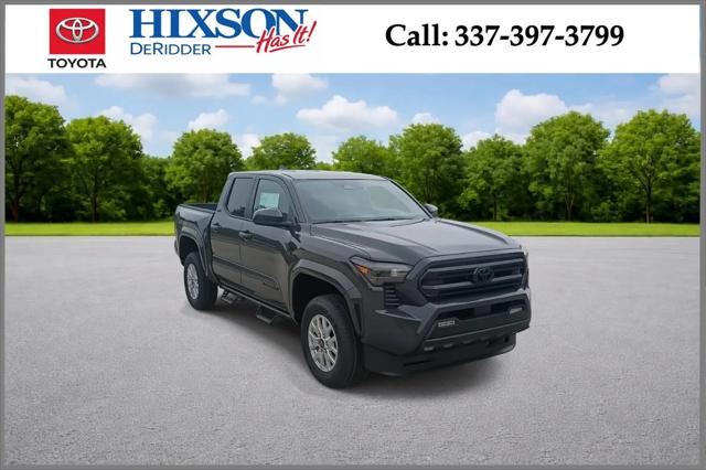 2026 Toyota Tacoma SR5 for sale in Deridder, LA
