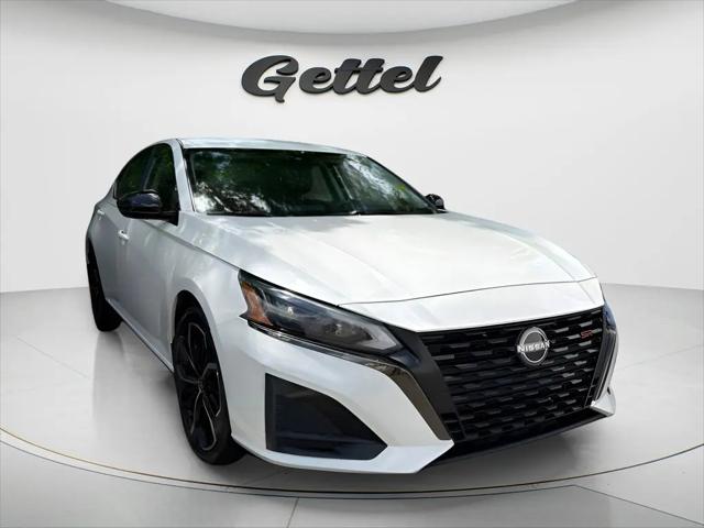 2023 Nissan Altima SR Intelligent AWD for sale in Gainesville, FL