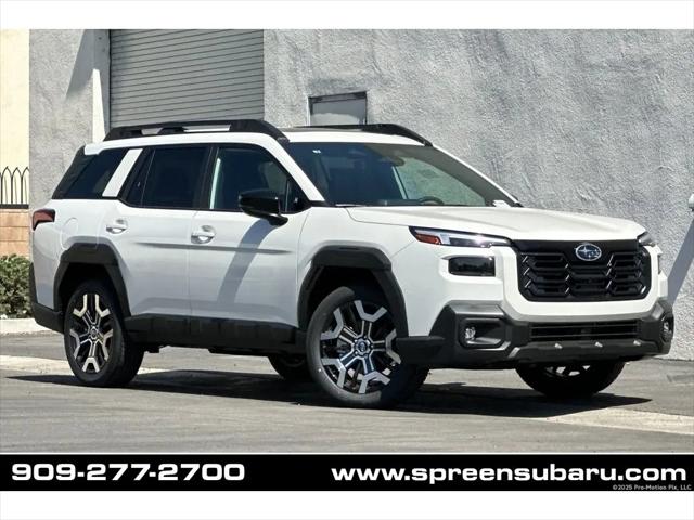 2026 Subaru Outback Touring XT for sale in San Bernardino, CA