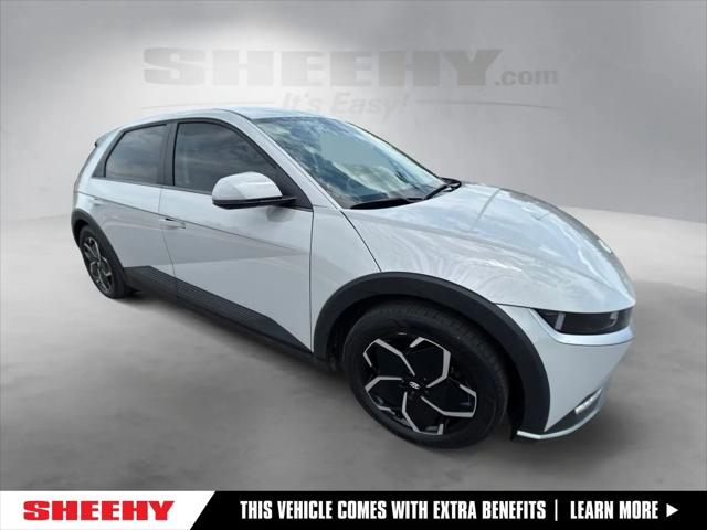 2024 Hyundai IONIQ 5 SEL for sale in Chantilly, VA