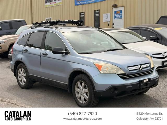 2008 Honda CR-V EX for sale in Culpeper, VA