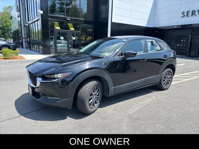 2025 Mazda CX-30 2.5 S for sale in Claremont, NH