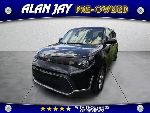 2025 Kia Soul LX for sale in Sebring, FL