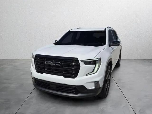 2026 GMC Acadia Elevation FWD for sale in Sebring, FL