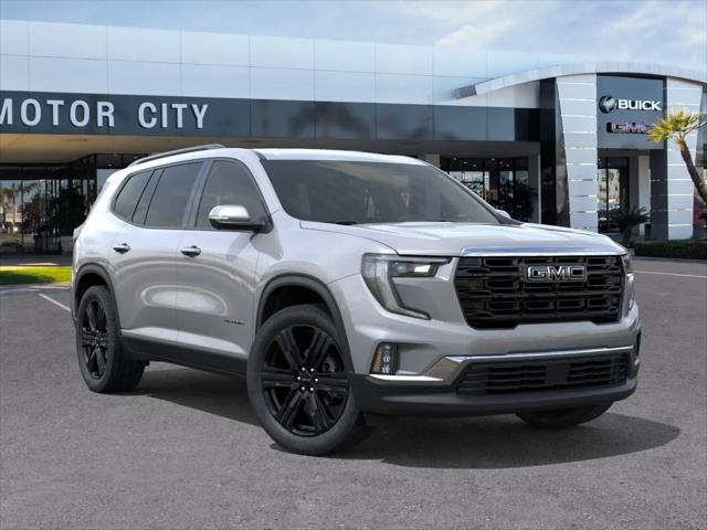 2026 GMC Acadia Elevation FWD for sale in Bakersfield, CA