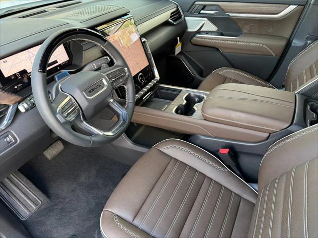 2026 GMC Acadia Denali Ultimate FWD