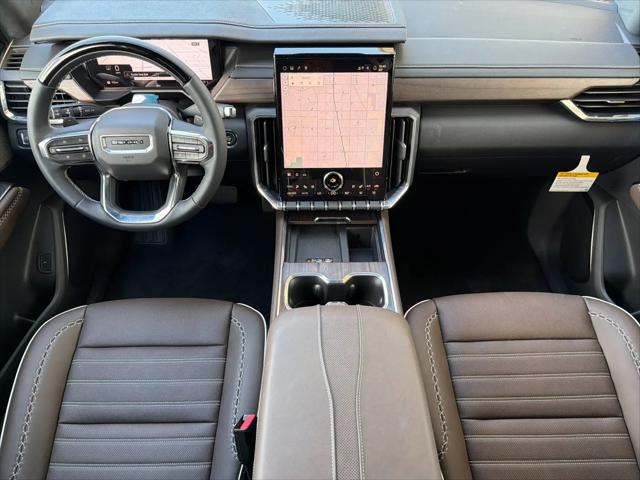 2026 GMC Acadia Denali Ultimate FWD