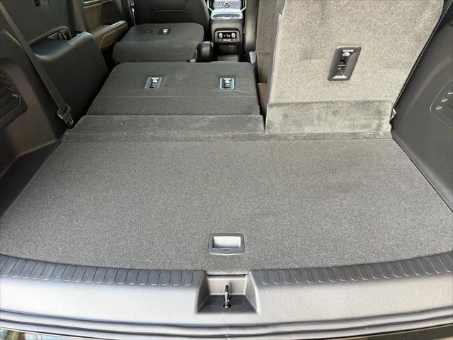 2026 GMC Acadia Denali Ultimate FWD
