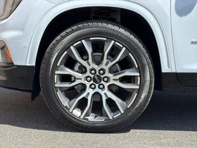 2026 GMC Acadia Denali Ultimate FWD