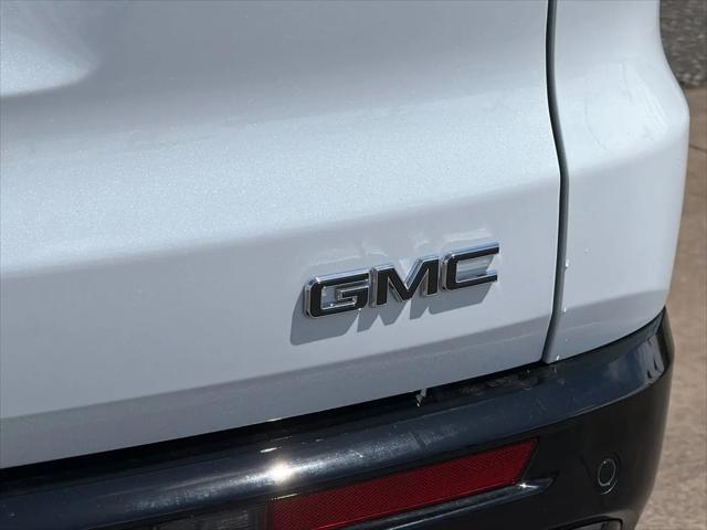 2026 GMC Acadia Denali Ultimate FWD