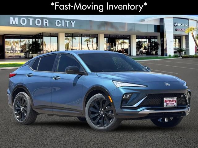2026 Buick NV Sport Touring FWD for sale in Bakersfield, CA
