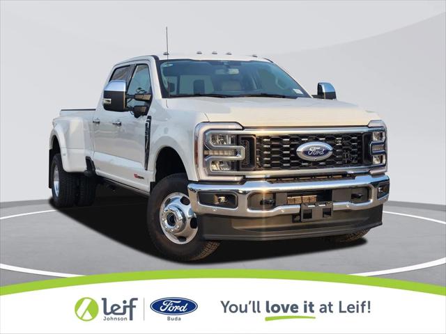 2026 Ford F-350 LARIAT for sale in Buda, TX