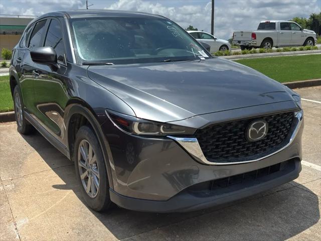 2023 Mazda CX-5 2.5 S Preferred for sale in Spartanburg, SC