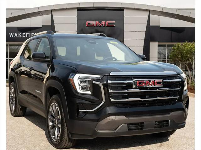 2026 GMC Terrain FWD Elevation for sale in Spartanburg, SC