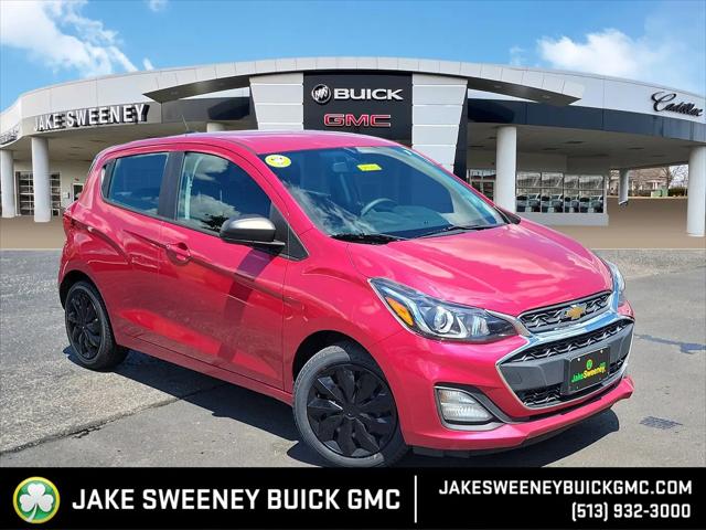 2020 Chevrolet Spark for sale near Lebanon, OH