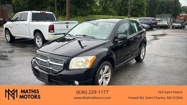 2012 Dodge Caliber SXT for sale in St Charles, MO