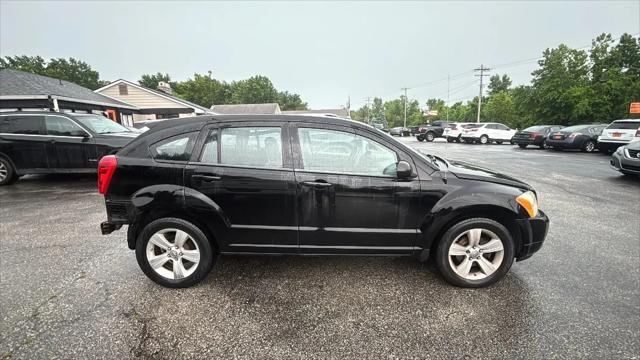 2012 Dodge Caliber SXT