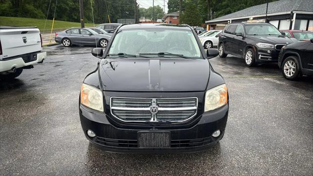 2012 Dodge Caliber SXT