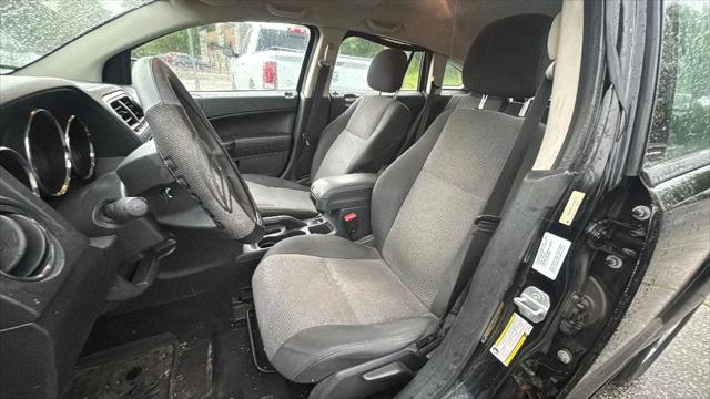 2012 Dodge Caliber SXT