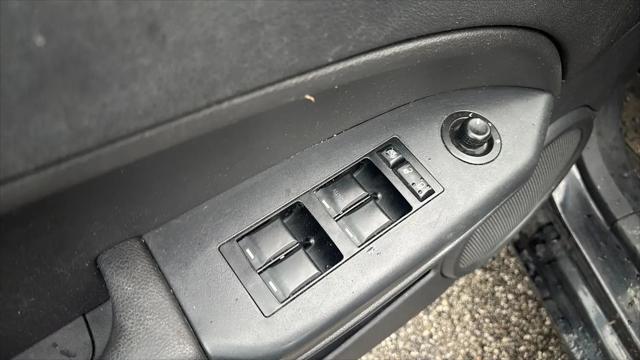 2012 Dodge Caliber SXT