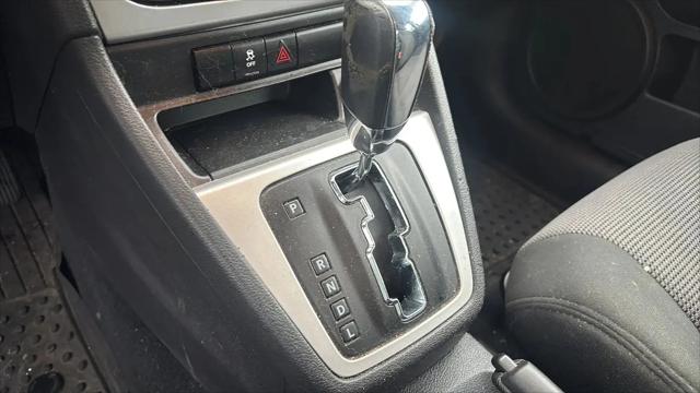 2012 Dodge Caliber SXT