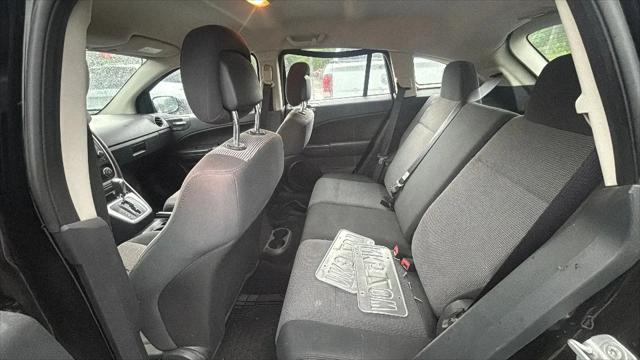 2012 Dodge Caliber SXT