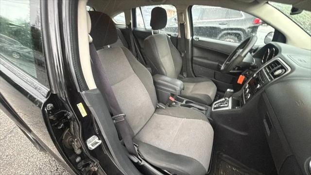 2012 Dodge Caliber SXT