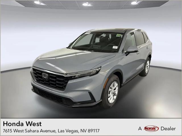 2026 Honda CR-V LX 2WD for sale in Las Vegas, NV